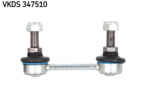 Biellette de barre stabilisatrice (Biellette antiroulis) SKF ref. VKDS 347510